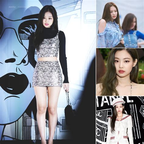 jennie gucci sweater outfit|Netizens Boldly Declare BLACKPINK Jennie’s 26 Best Looks.